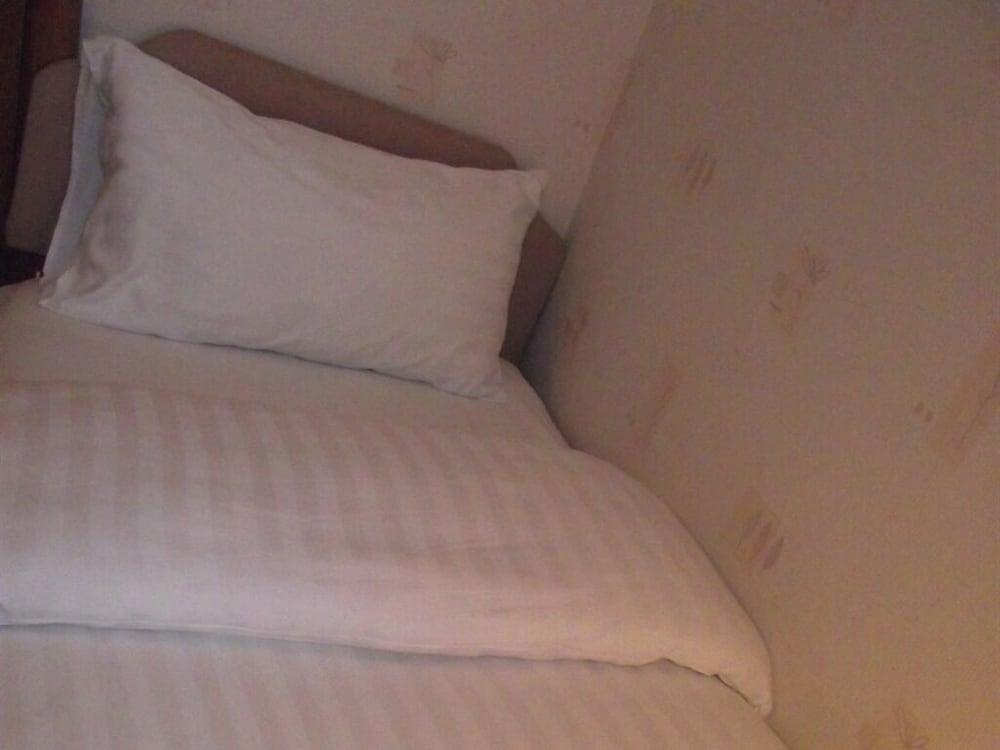 Fortuna House Hotel Blackpool Buitenkant foto