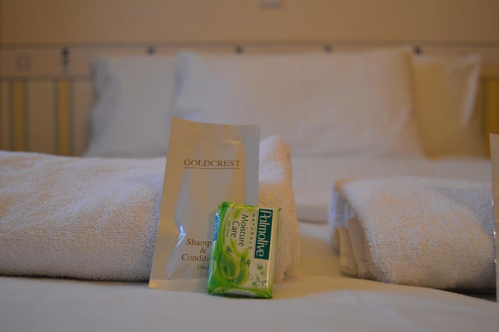 Fortuna House Hotel Blackpool Buitenkant foto