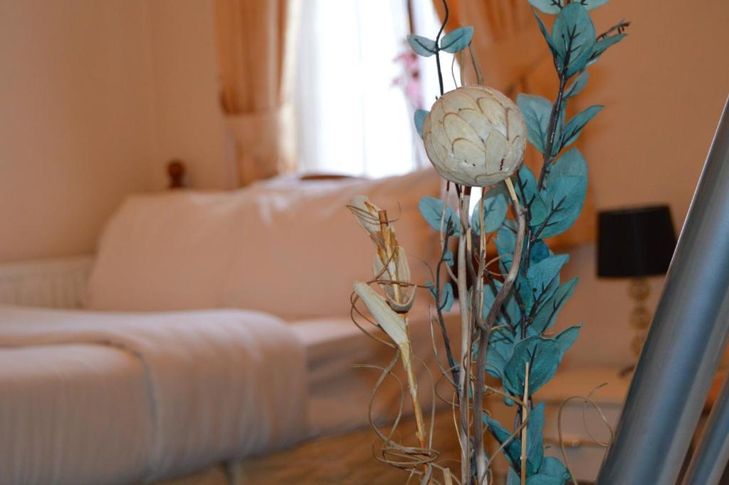 Fortuna House Hotel Blackpool Kamer foto