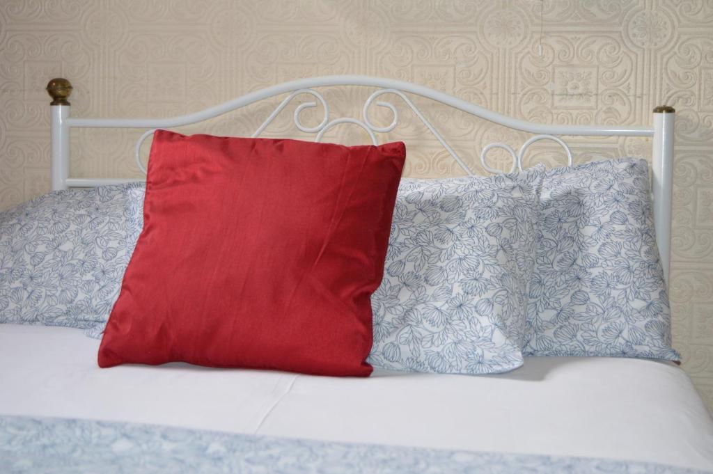 Fortuna House Hotel Blackpool Kamer foto