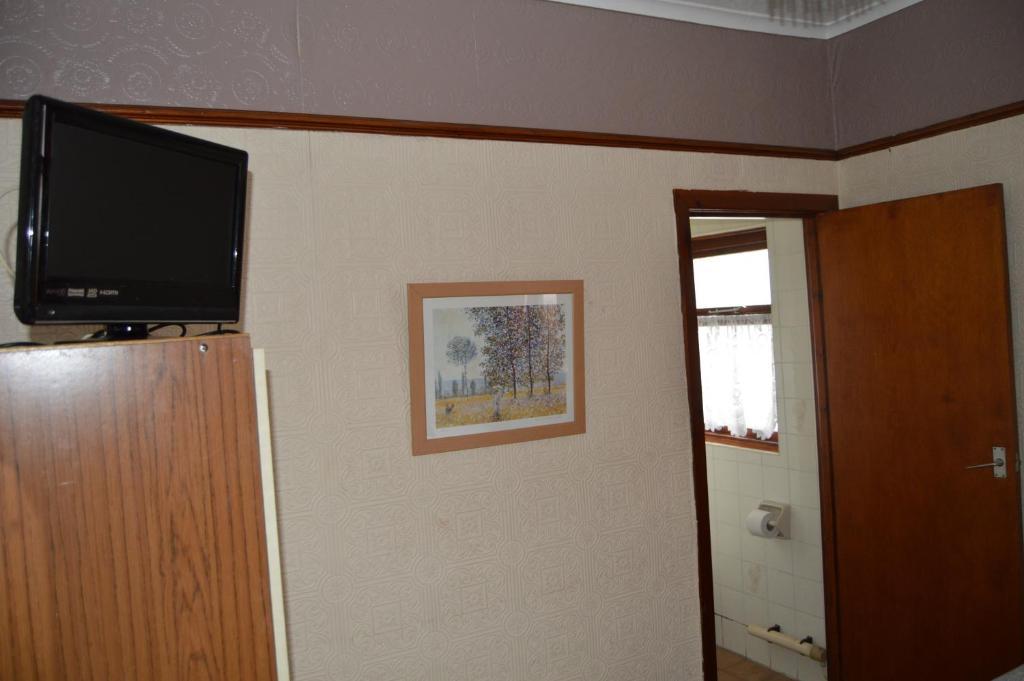 Fortuna House Hotel Blackpool Kamer foto