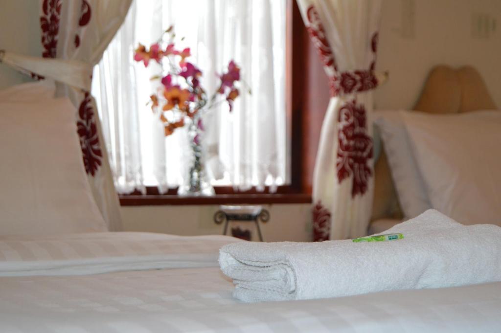 Fortuna House Hotel Blackpool Kamer foto