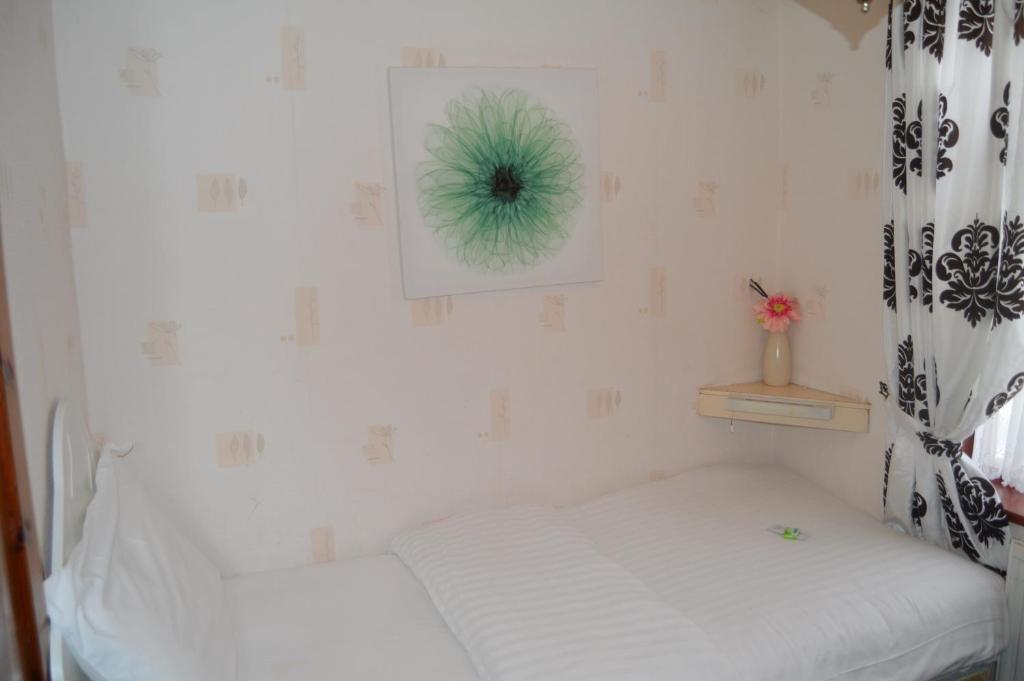 Fortuna House Hotel Blackpool Kamer foto