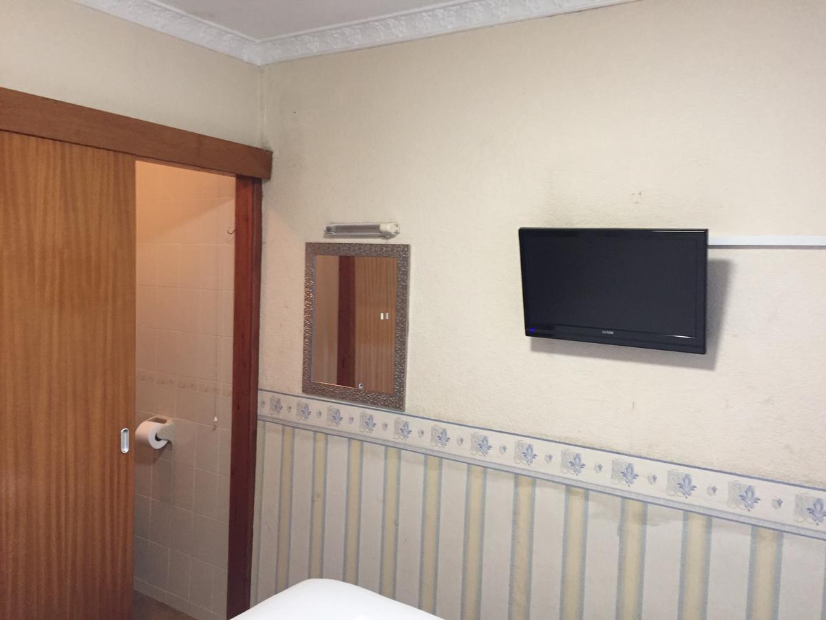 Fortuna House Hotel Blackpool Buitenkant foto